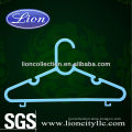 LEC-P5013 skirt straps hangers plastic blue